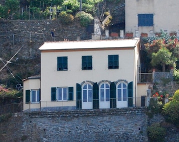 Hele huset/lejligheden Il Conventino Delle 5 Terre (Vernazza, Italien)
