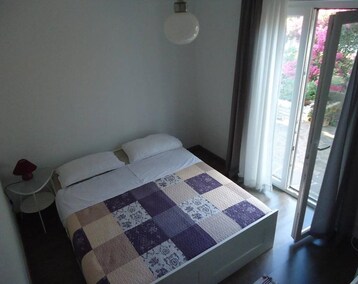 Hele huset/lejligheden Apartments Mirela (Novigrad, Kroatien)