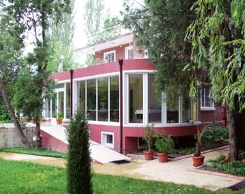 Pensión Florance (Sliwen, Bulgaria)