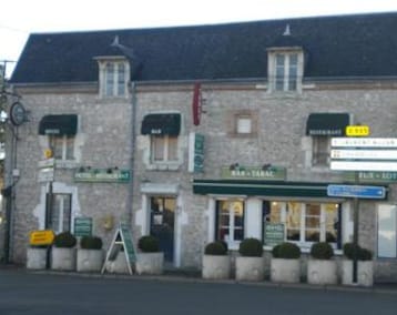 Hotel Auberge du Cygne de la Croix Blanche (Lailly-en-Val, Frankrig)