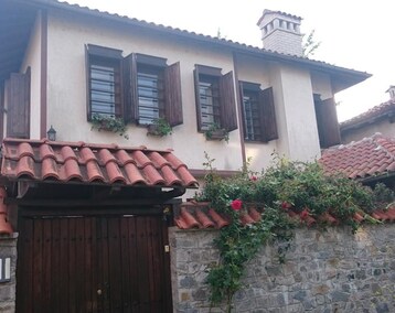 Pensión Guest house "The House" (Zlatograd, Bulgaria)