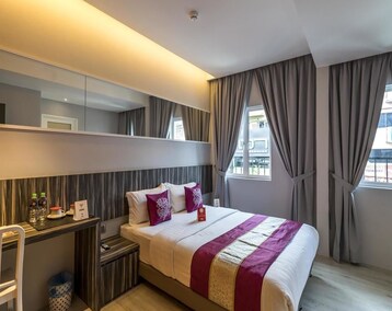 Hotel Oyo Rooms Cheras Leisure Mall (Kuala Lumpur, Malasia)