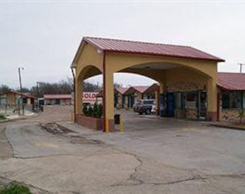 Motel Kings Inn Mexia (Mexia, EE. UU.)