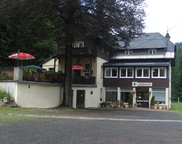 Hotel Schäfermühle (Altenberg, Alemania)