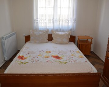 Koko talo/asunto Grande Apartment (Tsarevo, Bulgaria)