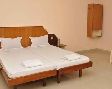 Hotelli Divyam (Pratapgarh, Intia)