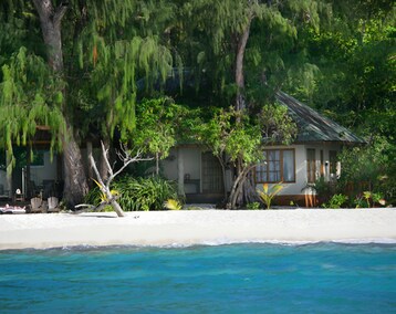 Hotel Denis Island Lodge (Victoria, Seychelles)