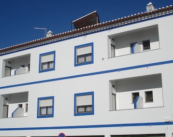 Hotelli São Teotónio (Odeceixe, Portugali)