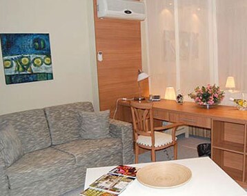 Hotel Istanbul Suite Home Istiklal (Istanbul, Tyrkiet)