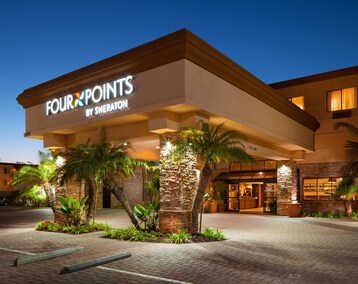 Hotel Four Points by Sheraton San Diego - SeaWorld (San Diego, EE. UU.)