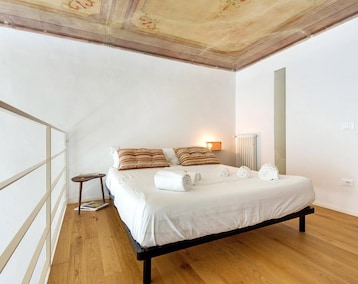 Hotelli Numeroventi Design Residency (Firenze, Italia)