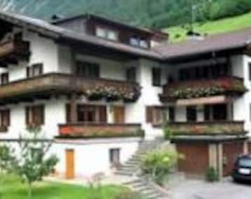Hele huset/lejligheden Pension Steiner (Matrei, Østrig)