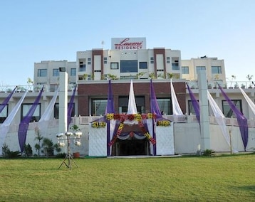 Hotel Luxmi Residency (Panipat, Indien)