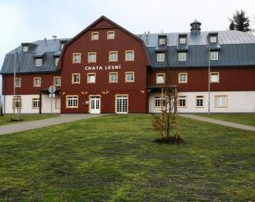 Hotel Lesni Chata Kořenov (Korenov, Tjekkiet)