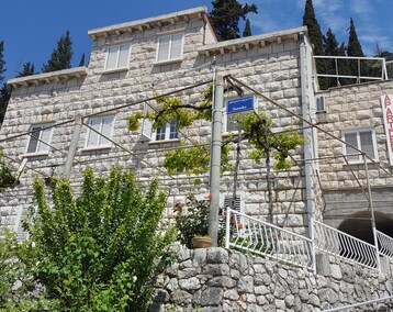 Hele huset/lejligheden Apartments Bianki (Slano, Kroatien)