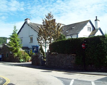 Red Bank Bed & Breakfast (Ambleside, Reino Unido)