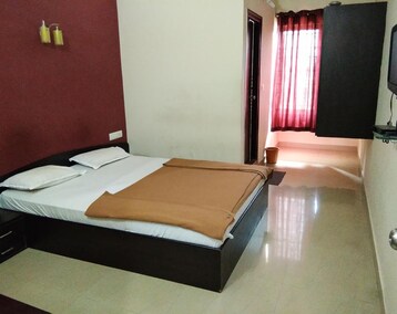 Hotel Prince Residency (Mysore, Indien)