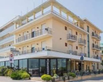 Hotel Deanna (Bellaria-Igea Marina, Italien)