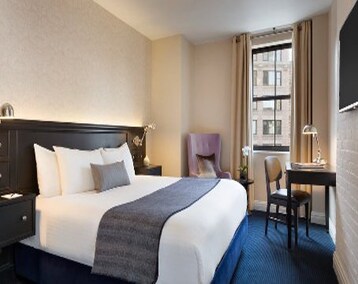 Hotel Cosmopolitan  - Tribeca (New York, USA)