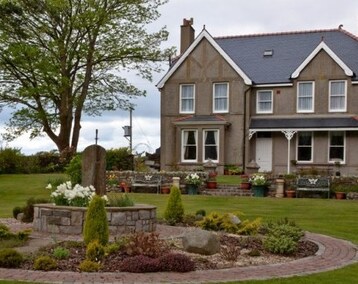 Bed & Breakfast Gwrach Ynys Country Guest House (Harlech, Storbritannien)