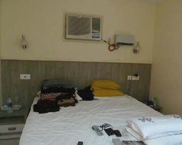 Hotelli Manees Residency (Chikkamagaluru, Intia)