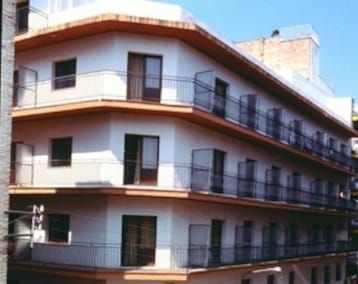 Hotelli Castella Hotel (Lloret de Mar, Espanja)