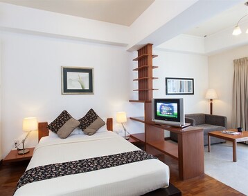 Hotel Peninsula Residence All Suite (Kuala Lumpur, Malaysia)
