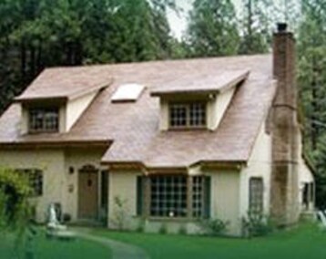 Hotel Highland House Bed And Breakfast (Mariposa, USA)
