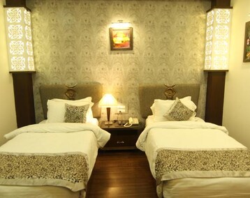 Hotel Costa River (Varanasi, India)