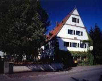 Hotel Höfler (Nürnberg, Tyskland)