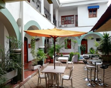 Gran Hotel Valvanera Girardot (Girardot, Colombia)