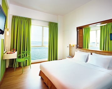 Hotelli Ibis Styles Sandakan Waterfront Sabah (Sandakan, Malesia)