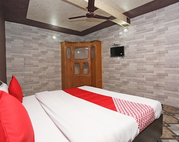 Hotel Oyo 37240 Swami Haridas Dham (Vrindavan, Indien)