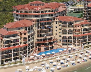 Hotel Atrium Beach (Elenite, Bulgarien)