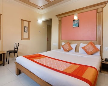 Hotelli OYO 5250 Hotel Suraj Classic (Pune, Intia)