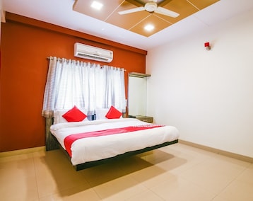 Hotelli OYO 15017 Hotel Nandini (Aurangabad, Intia)
