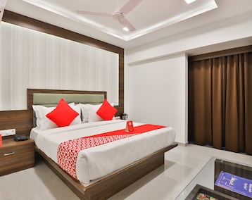 OYO 14589 Hotel Royal Inn (Anand, Indien)