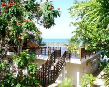 Hotel Sea Wind Resort (Negril, Jamaica)