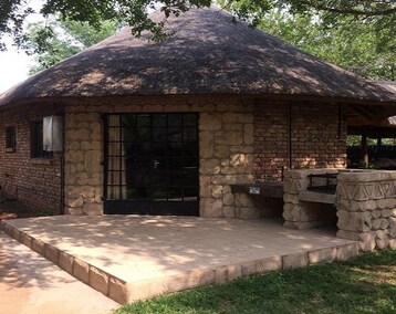Hotel Migrate Bush Chalets (Kruger National Park, Sydafrika)