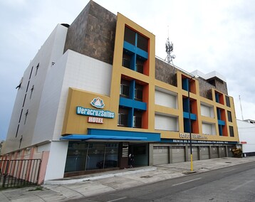Oyo 160 Veracruz Suites Hotel (Veracruz Llave, México)