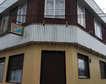 Pensión Hostal Torres del Paine 2 (Punta Arenas, Chile)