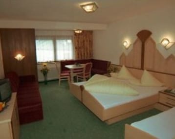 Hotel Binta (Ischgl, Østrig)