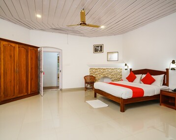 Hotelli OYO 15209 Hotel Merimaid (Munnar, Intia)