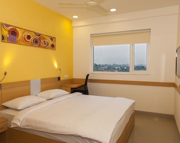 18 Best Hotels In Chandigarh (2024)  Updated Deals, Latest Reviews, Photos