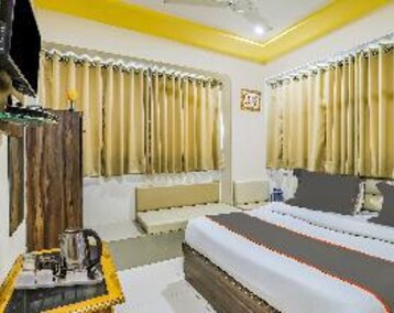 Collection O 87966 Hotel Alic (Ahmedabad, Indien)