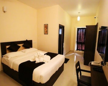 Hotel St.antonys Residency (Tirunelveli, Indien)