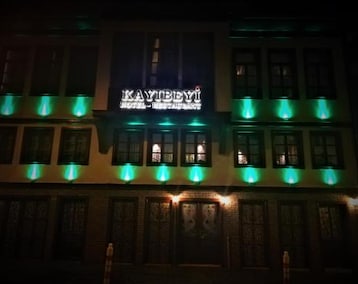Kayıbeyi Hotel&restaurant (Bursa, Tyrkiet)