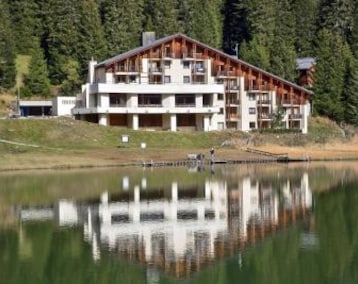 Hotelli Hotel Ristorante Lido (Mesocco, Sveitsi)