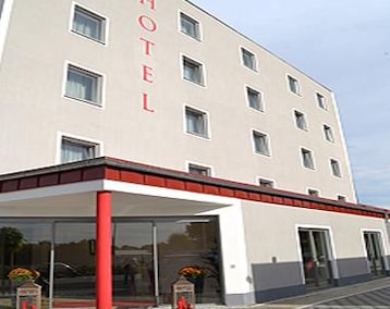 Auwald Hotel (Ingolstadt, Tyskland)