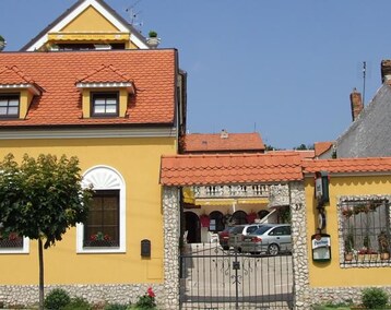 Pensión U svateho Urbana (Mikulov, República Checa)